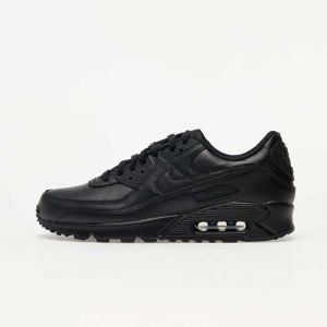 Tenisky Nike Air Max 90 Leather black / black EUR 45