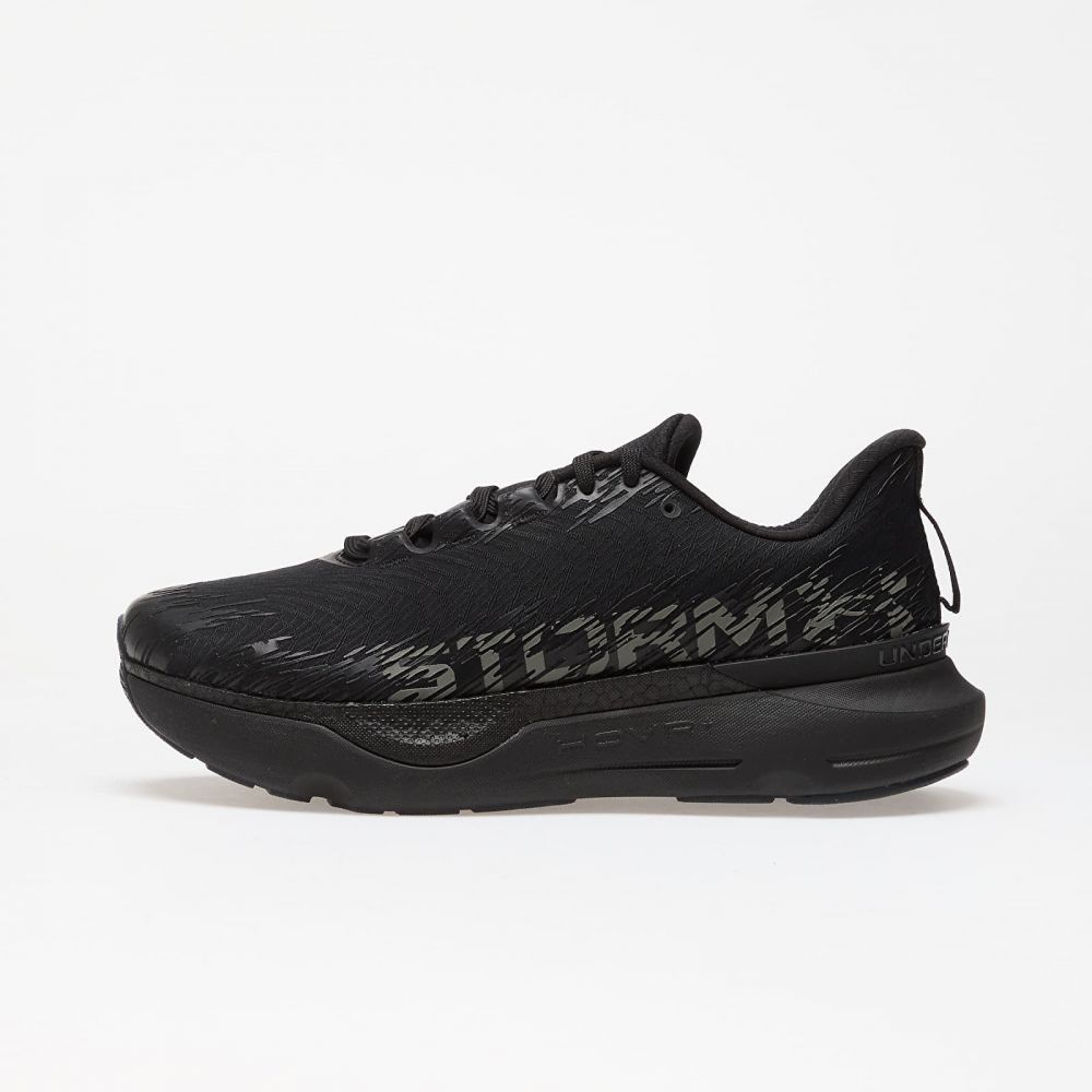 Tenisky Under Armour U Infinite Pro 2 Storm Black/ Anthracite/ Black EUR 44