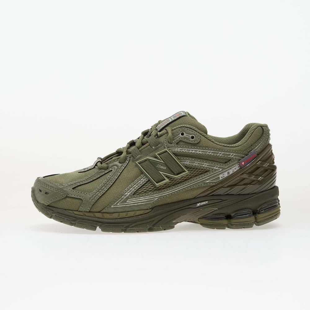 Tenisky New Balance 1906 Dark Olivine EUR 42.5
