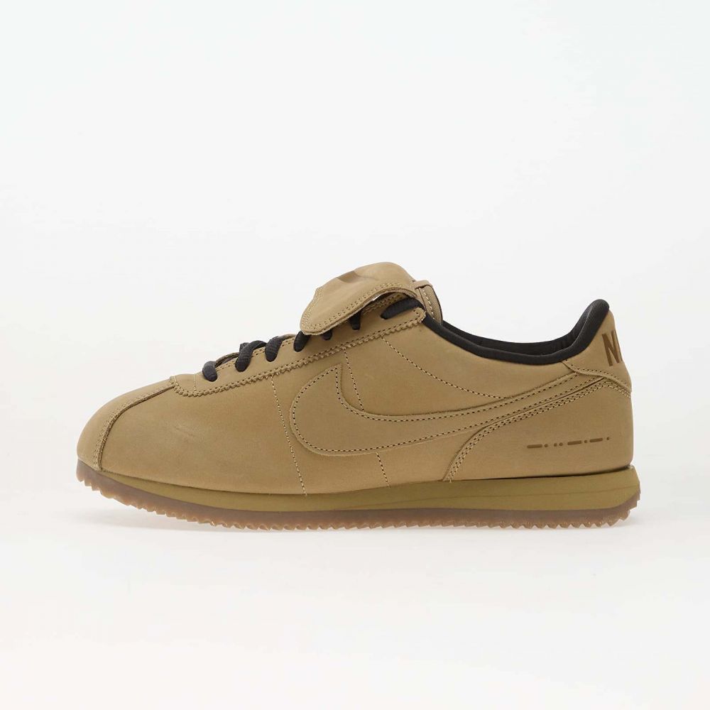 Tenisky Nike Cortez Ltr Se Parachute Beige/ Parachute Beige-Off Noir EUR 44