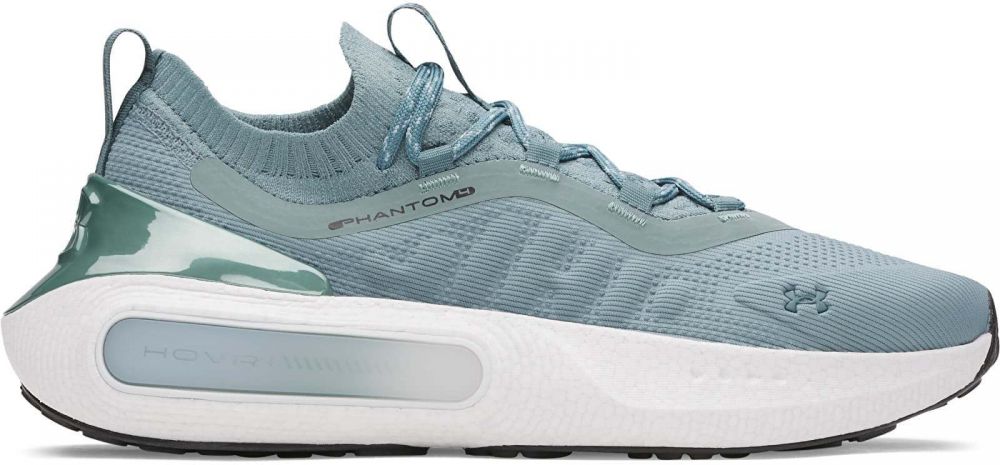 Tenisky Under Armour Phantom 4 Chrome Blue EUR 42