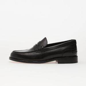 Tenisky Clarks CraftJames Lo Black Leather EUR 45
