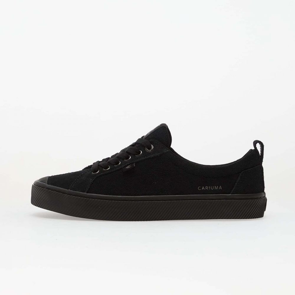 Tenisky Cariuma M Oca Low All Black EUR 45.5