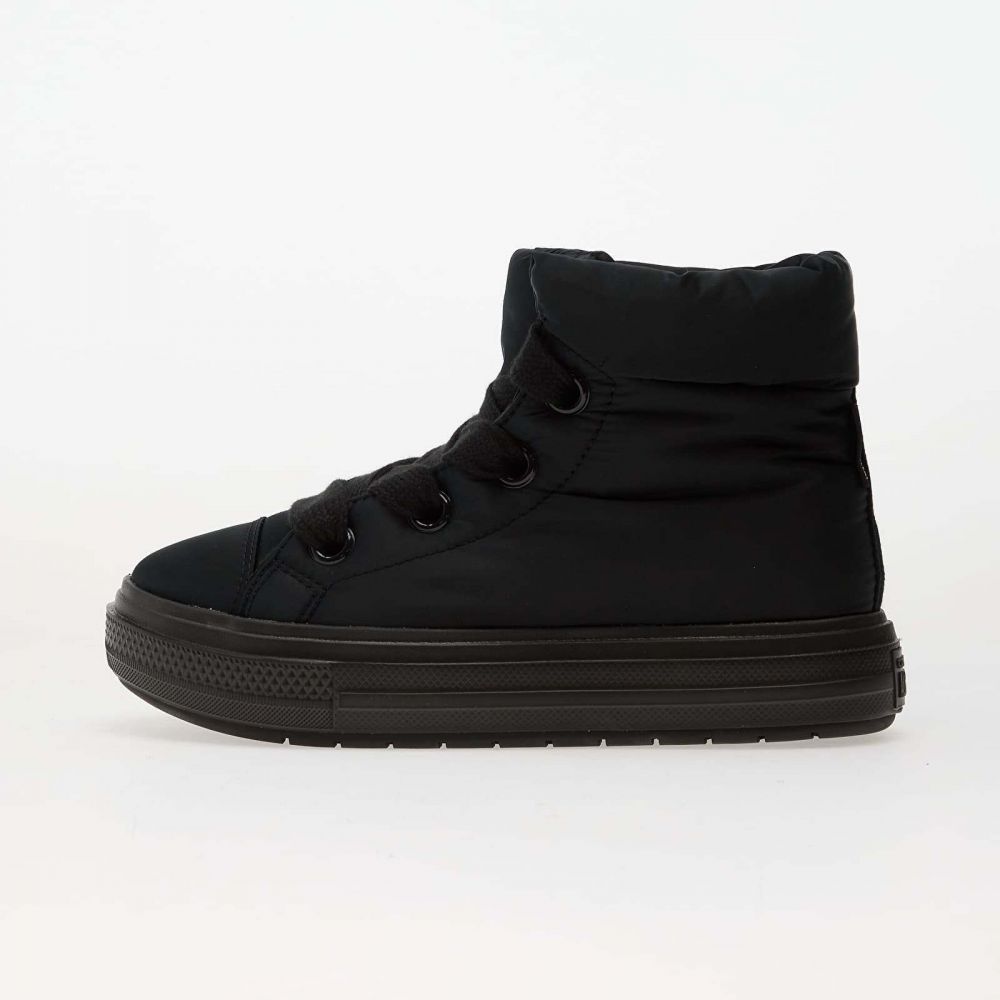 Tenisky Converse Chuck Taylor All Star Elements Boot Hi Black/ Black/ Black EUR 38.5