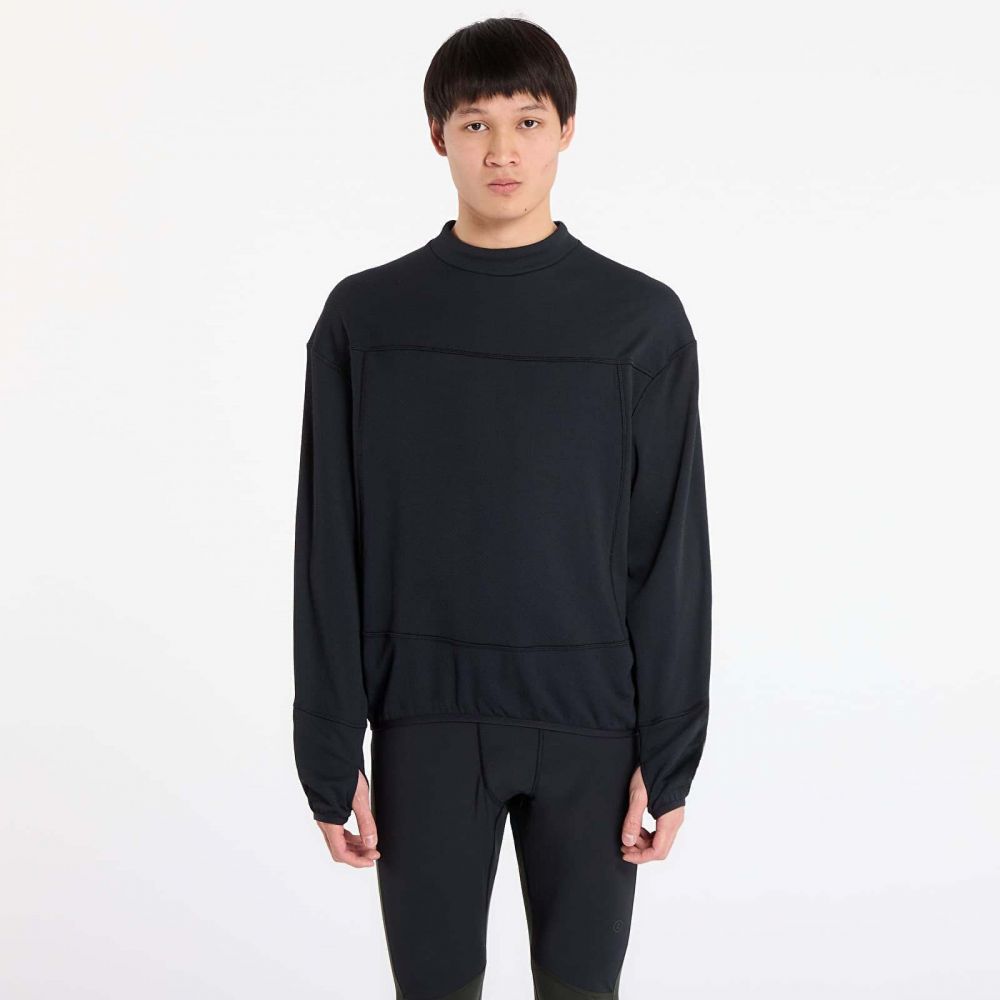 Tričko Ciele Athletics M Ibt Longsleeve Shadowcast L