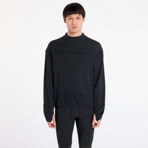 Tričko Ciele Athletics M Ibt Longsleeve Shadowcast L