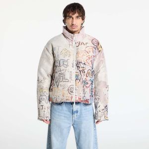 Bunda Air Jordan Men's Puffer Jacket Sail L