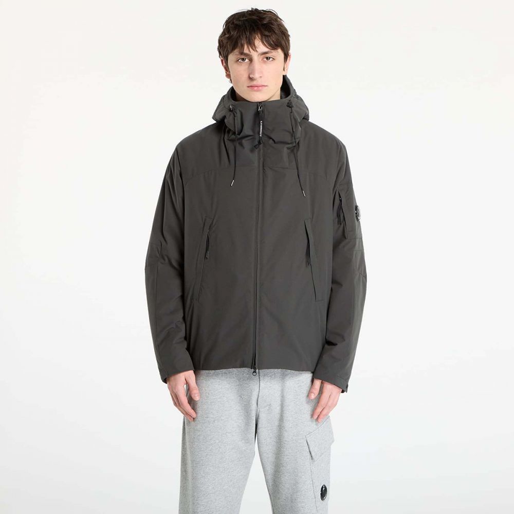 Bunda C.P. Company Medium Jacket Dark Shadow L