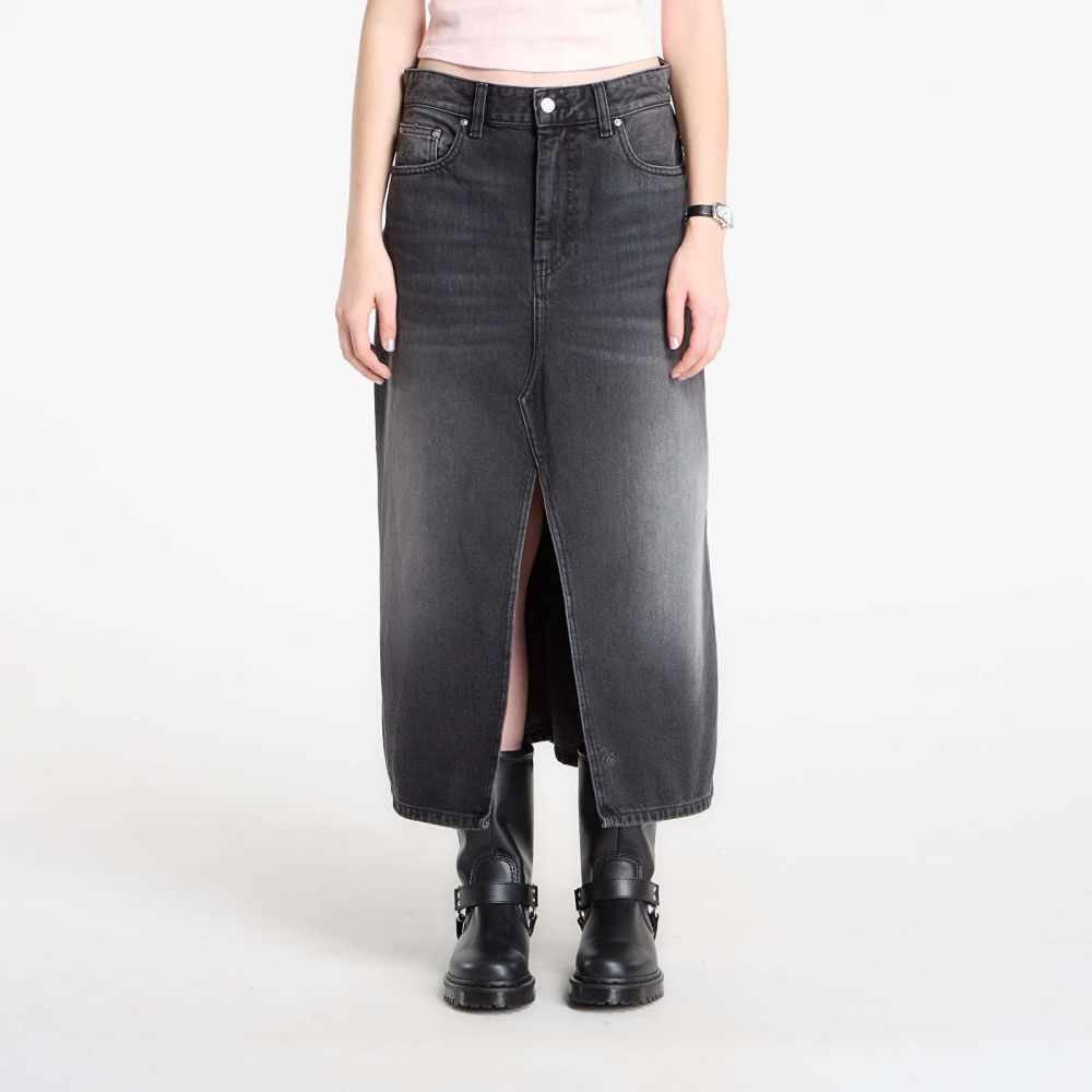 Sukňa Carhartt WIP W' Brandon Skirt Black XS