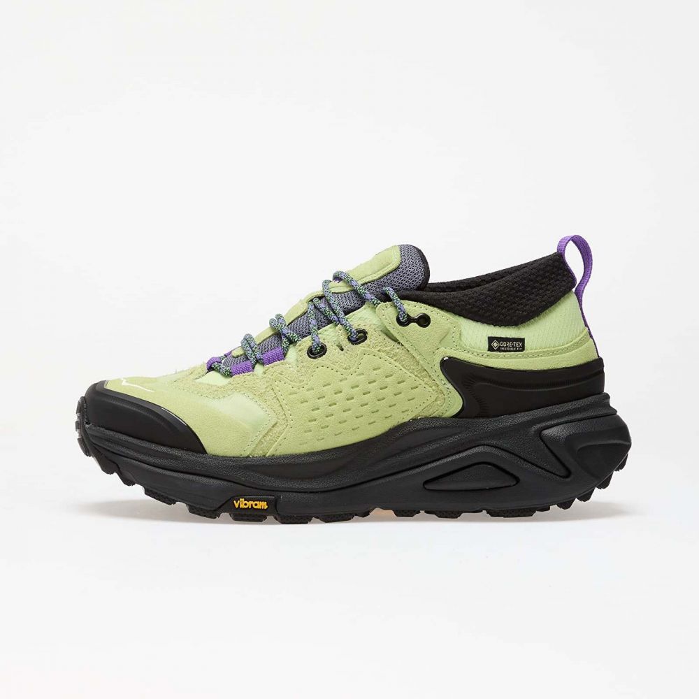 Tenisky Hoka® U Kaha 3 Low Gtx Tp Honeydew/ Black EUR 40 2/3