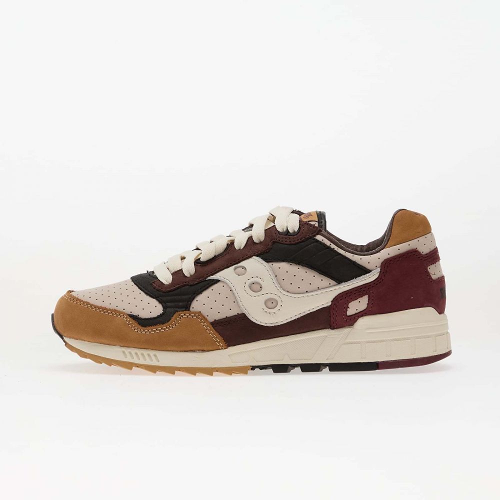 Tenisky Saucony Shadow 5000 Grey/ Multi EUR 45