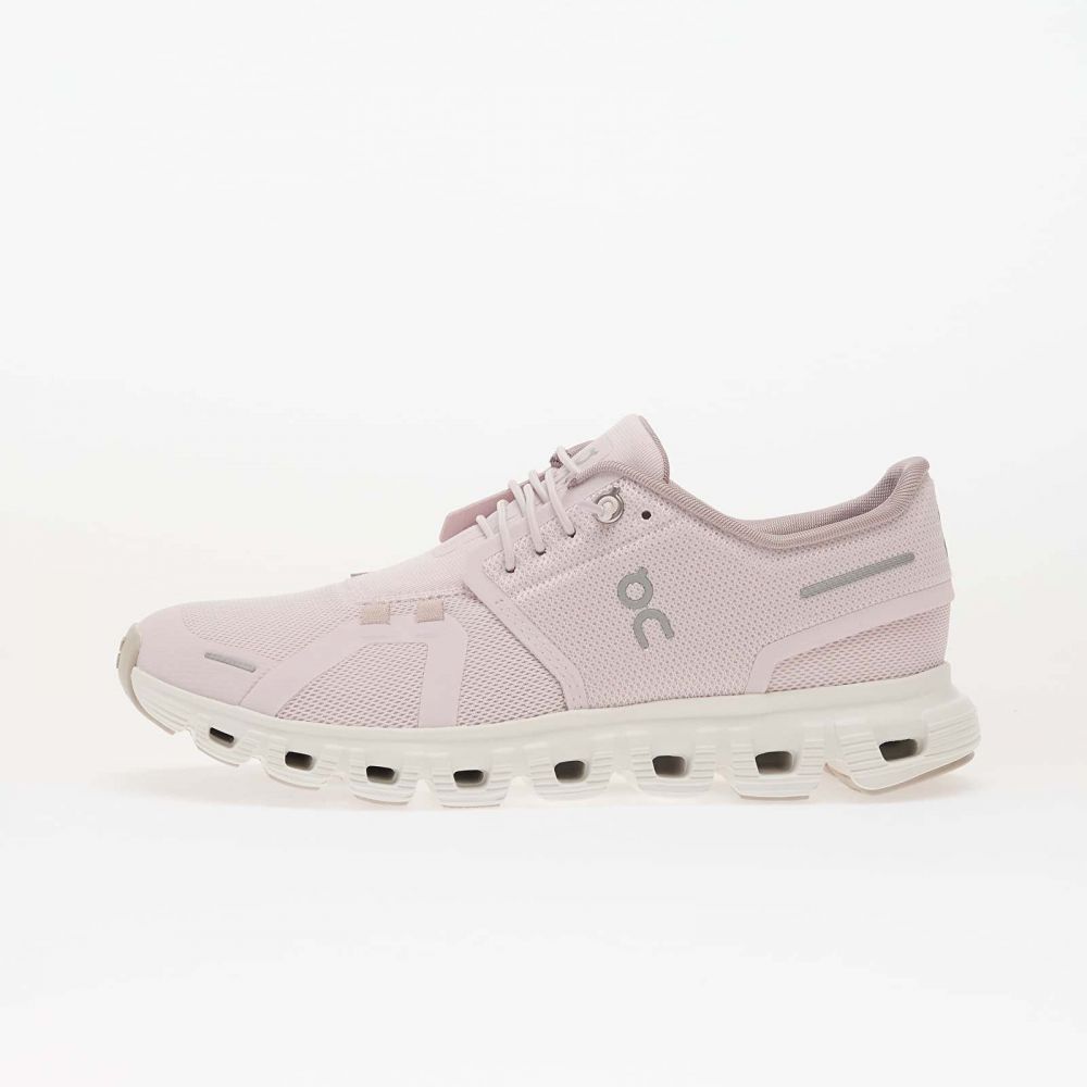 Tenisky On W Cloud 6 Orchid/ Fade EUR 39