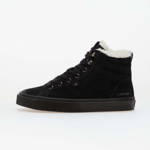 Tenisky Cariuma W Oca Therma High All Black EUR 39.5