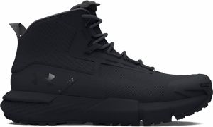 Tenisky Under Armour Charged Valsetz Mid Black EUR 41