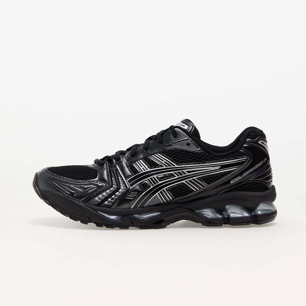 Tenisky Asics Gel-Kayano 14 Black/ Pure Silver EUR 36