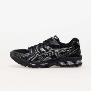 Tenisky Asics Gel-Kayano 14 Black/ Pure Silver EUR 36