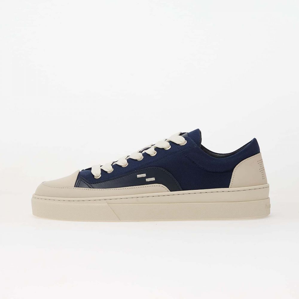 Tenisky Filling Pieces Riviera Low Navy EUR 43