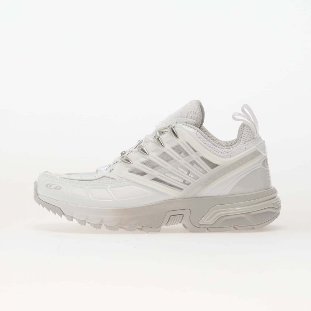 Tenisky MM6 x Salomon ACS PRO White/ White/ Lunar Rock EUR 38