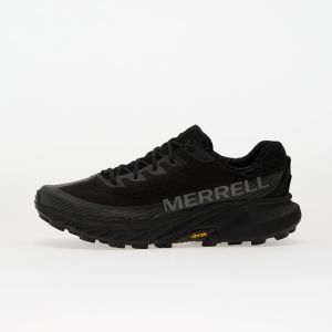 Tenisky Merrell 1TRL Agility Peak 5 Black/ Black EUR 43