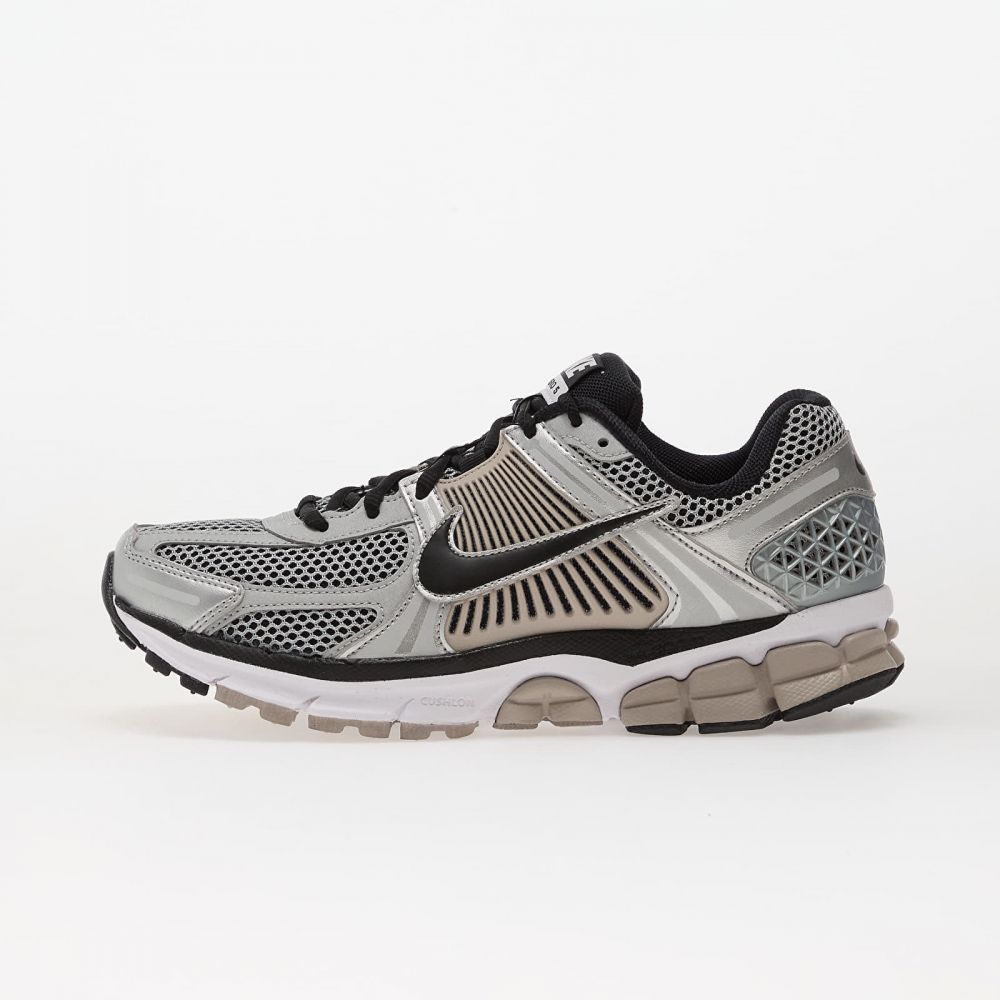 Tenisky Nike Zoom Vomero 5 Metallic Silver/ Black-College Grey EUR 44.5