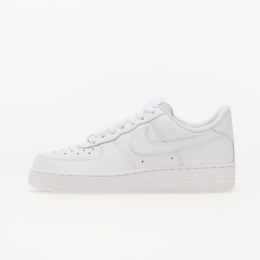 Tenisky Nike Air Force 1 ´07 White/ White/ White EUR 38.5