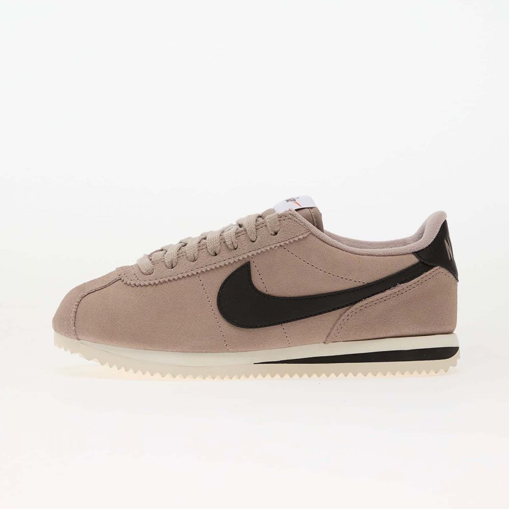 Tenisky Nike Cortez Malt/ Black-Sail EUR 36