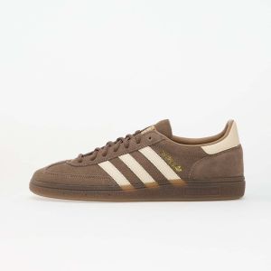 Tenisky adidas Handball Spezial Earth Strata/ Wonder White/ Gum5 EUR 42