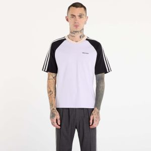 Tričko adidas x Wales Bonner Cali T-Shirt Purple Tint M