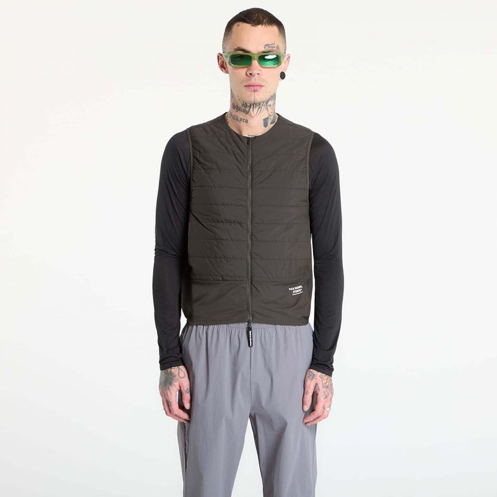 Vesta Pas Normal Studios Balance Insulated Vest ND Dark Olive M