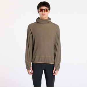 Mikina Ciele Athletics M Ibt Hoody Canvas M