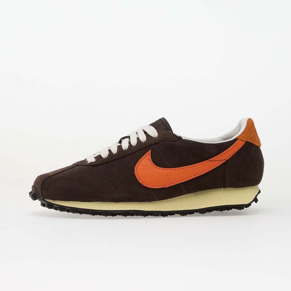 Tenisky Nike W Ld-1000 Sp Velvet Brown/ Safety Orange-Alabaster EUR 42