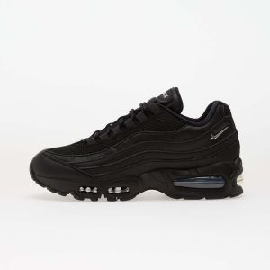 Tenisky Nike W Air Max 95 Big Bubble Black/ Mtlc Pewter-Anthracite-Smoke Grey EUR 41