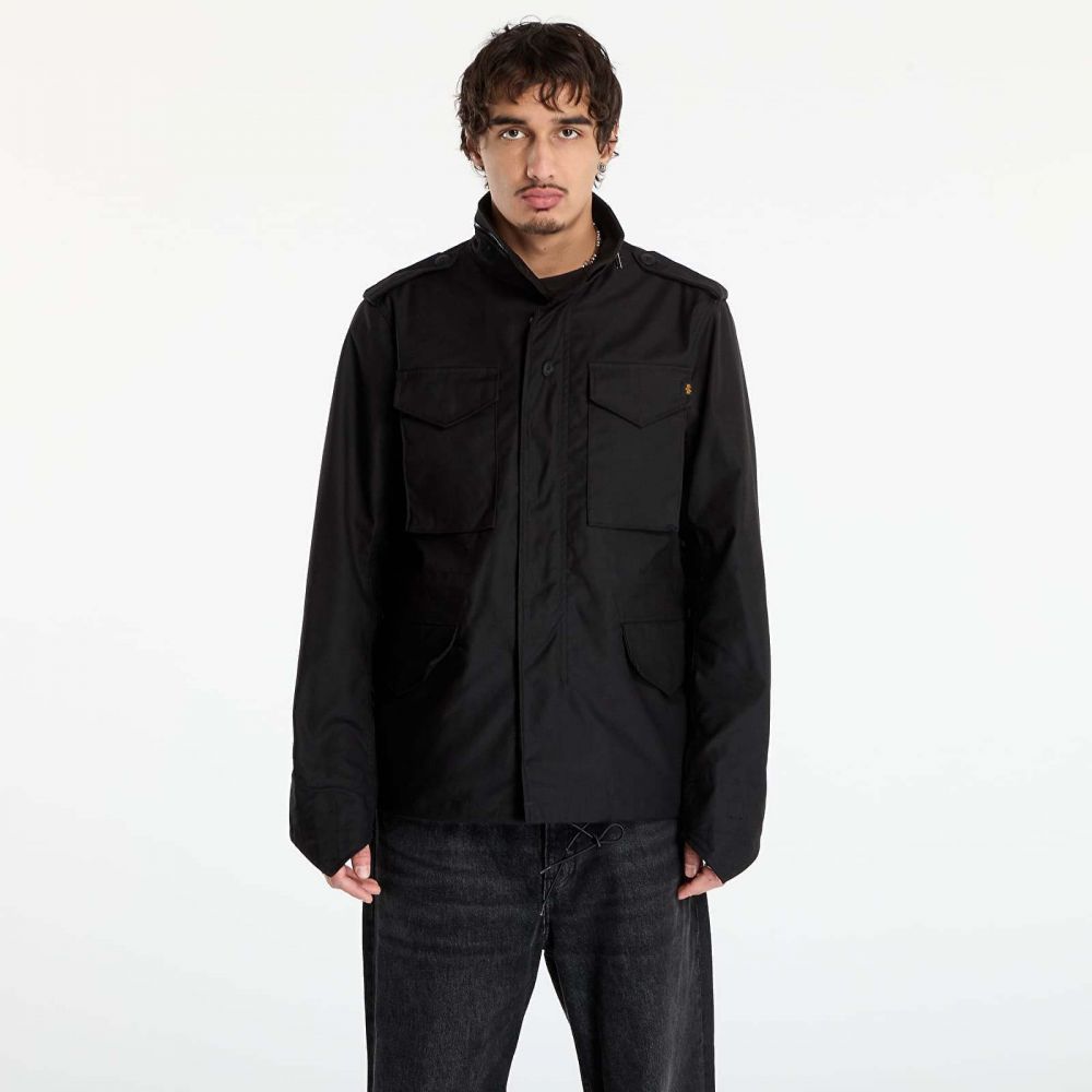 Bunda Alpha Industries Studio M-65 Black M