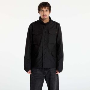 Bunda Alpha Industries Studio M-65 Black M