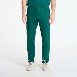 Tepláky adidas Beckenbauer Track Pants Collegiate Green/ White XL