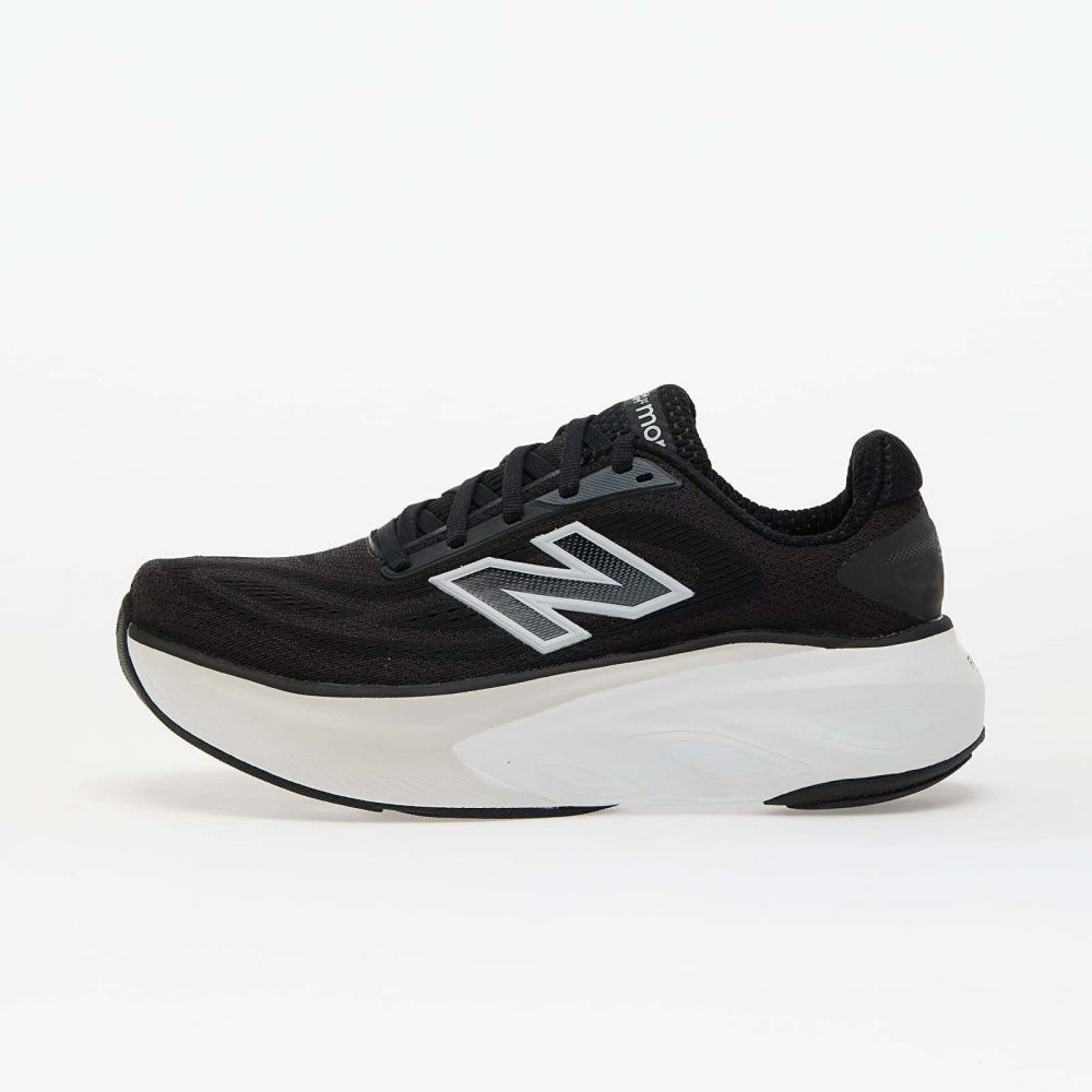 Tenisky New Balance Fresh Foam X More v6 Black EUR 40.5