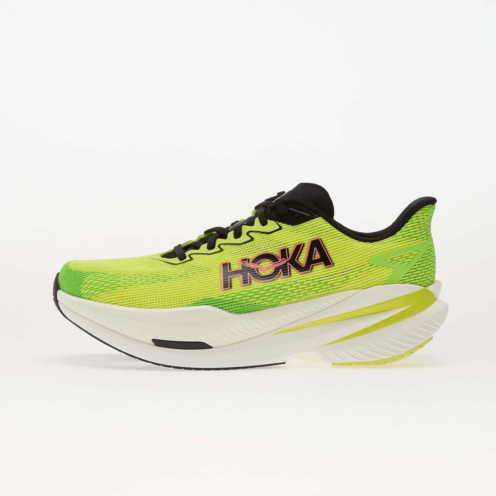 Tenisky Hoka® M Mach X 3 Neon Hoka Citrus/ Neon Lime EUR 45 1/3