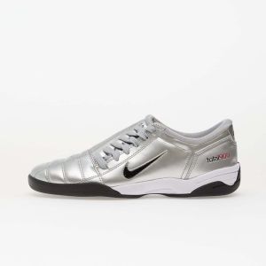 Tenisky Nike W T90 Metallic Silver/ Black-University Red EUR 39