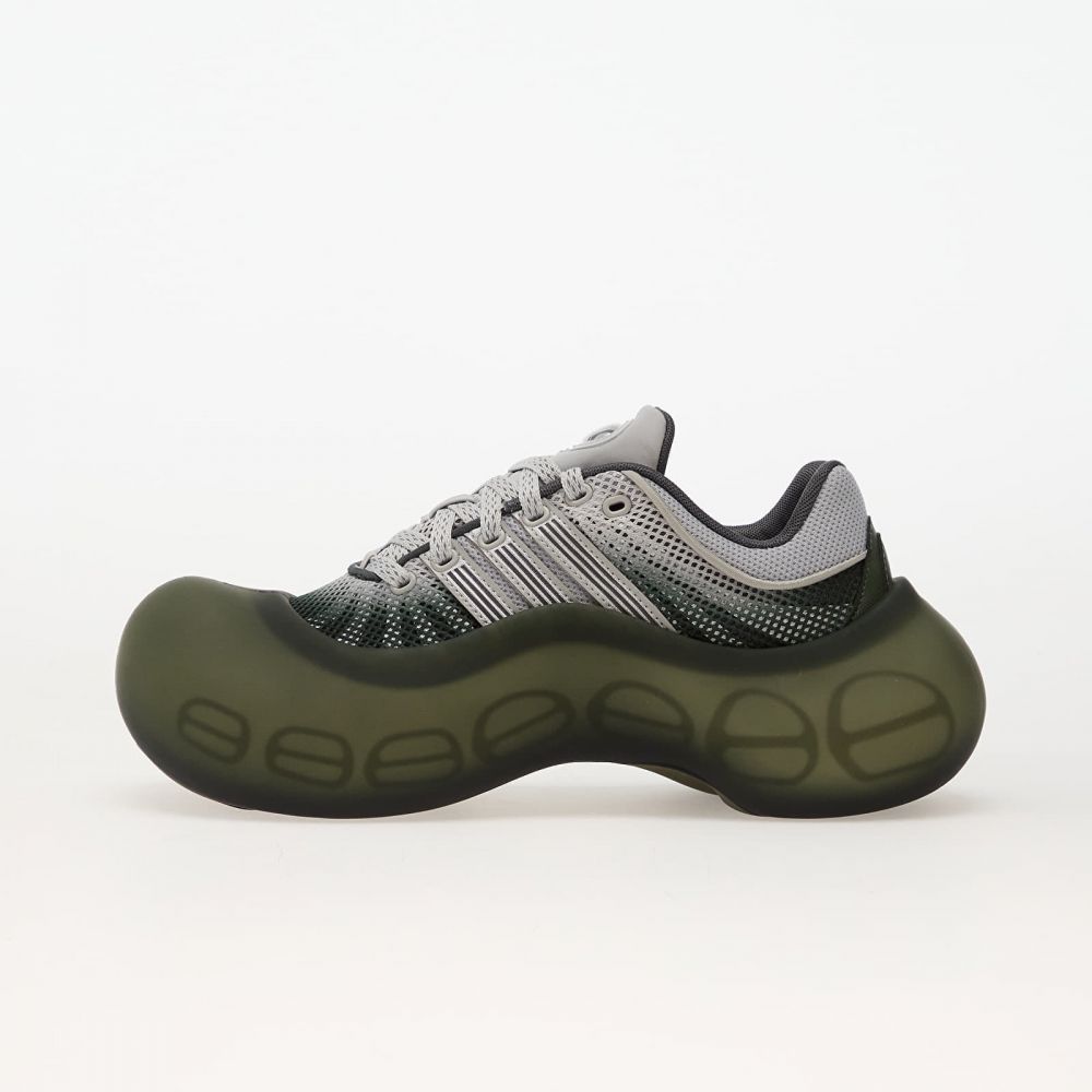 Tenisky adidas x AVAVAV Bubble Gb Grey One/ Grey Two/ Night Cargo EUR 42 2/3