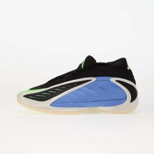 Tenisky adidas Anthony Edwards 2 Blufus/ Zero Metalic/ Limbur EUR 44 2/3