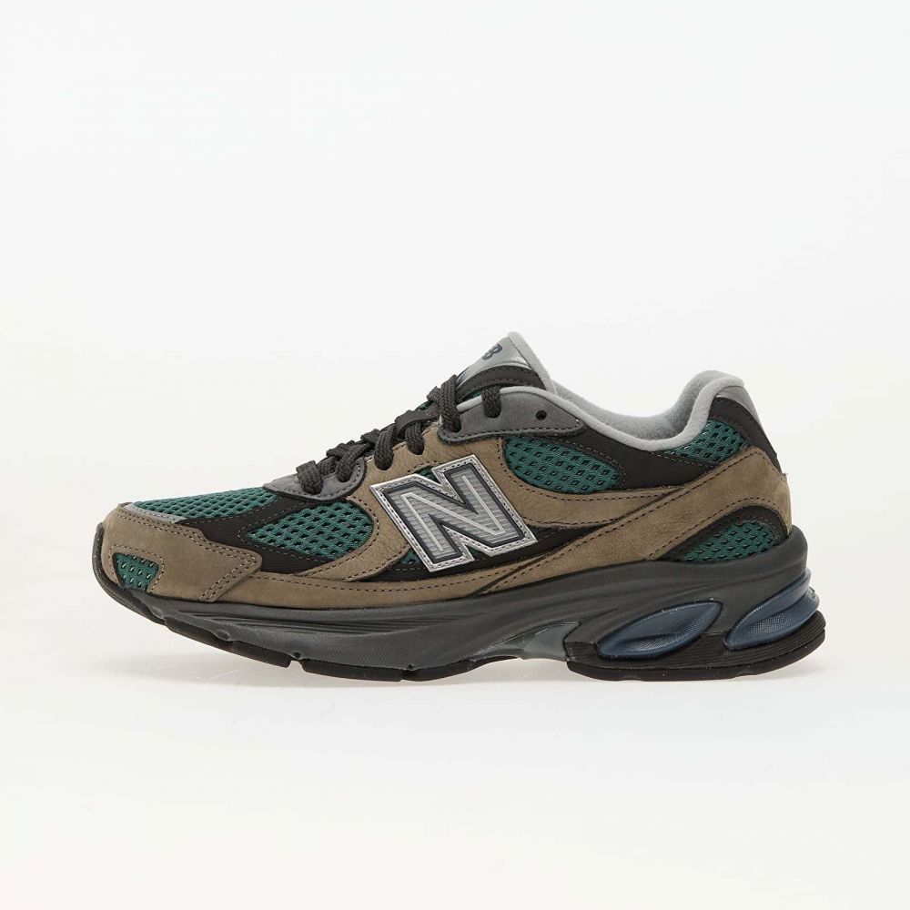 Tenisky New Balance 2010 EUR 37