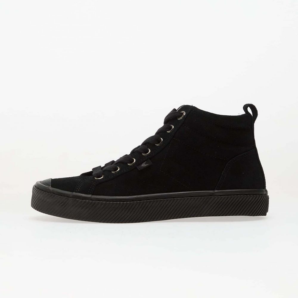 Tenisky Cariuma W Oca High All Black EUR 39