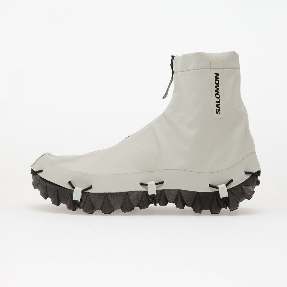 Tenisky Salomon Snowclog Advanced Metal/ Black/ Ice F EUR 39 1/3