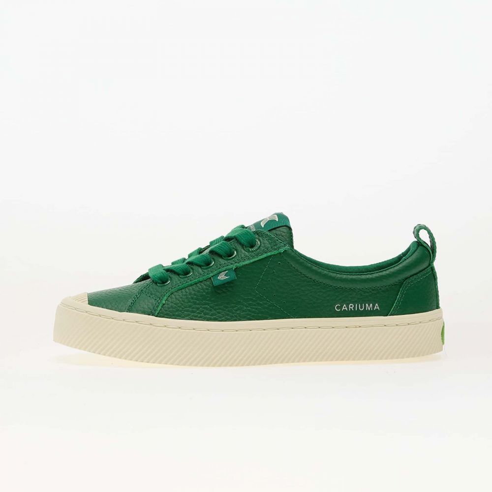 Tenisky Cariuma M Oca Low Green EUR 40.5
