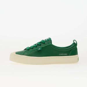 Tenisky Cariuma M Oca Low Green EUR 40.5