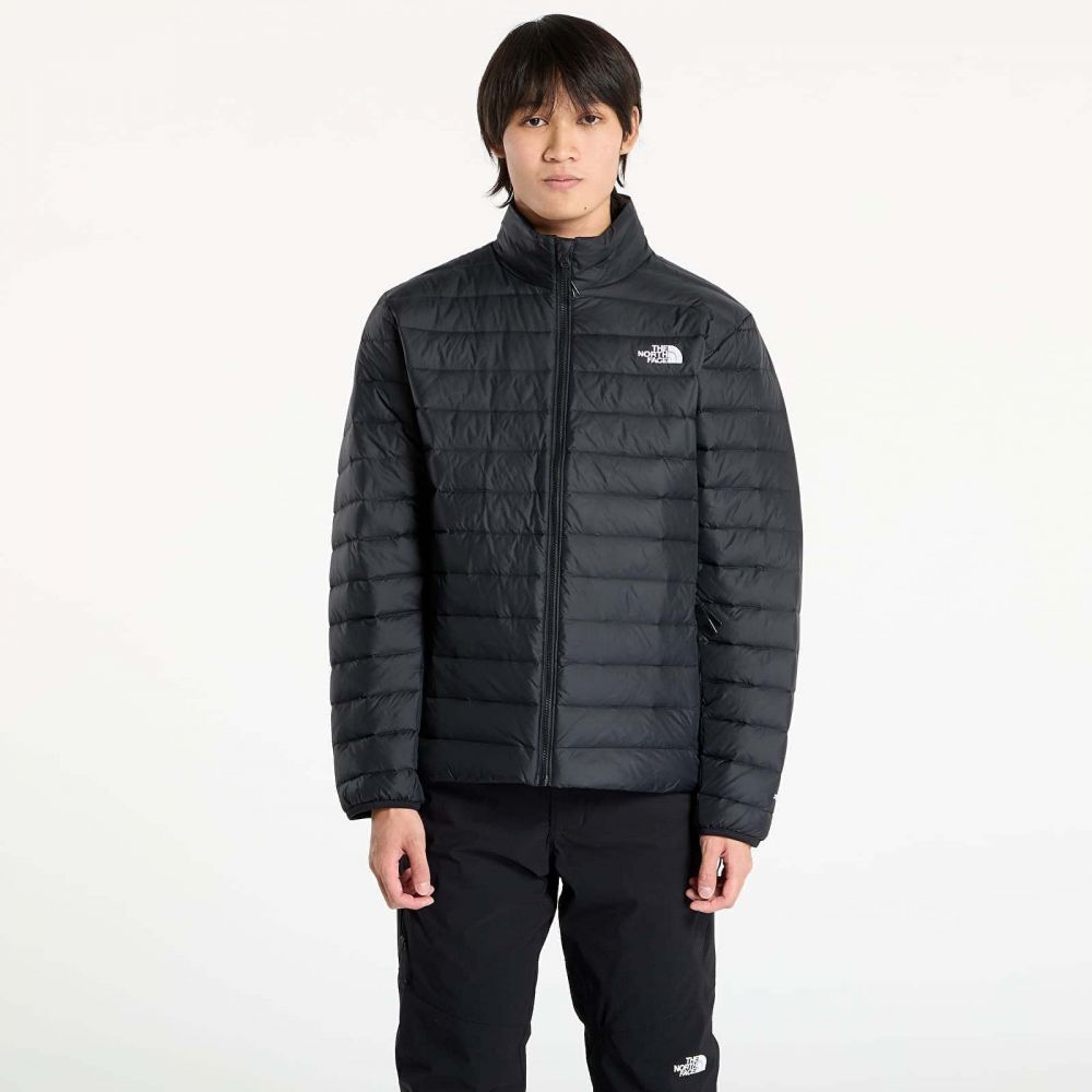 Bunda The North Face M Classic Down Jacket TNF Black S