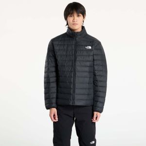 Bunda The North Face M Classic Down Jacket TNF Black S