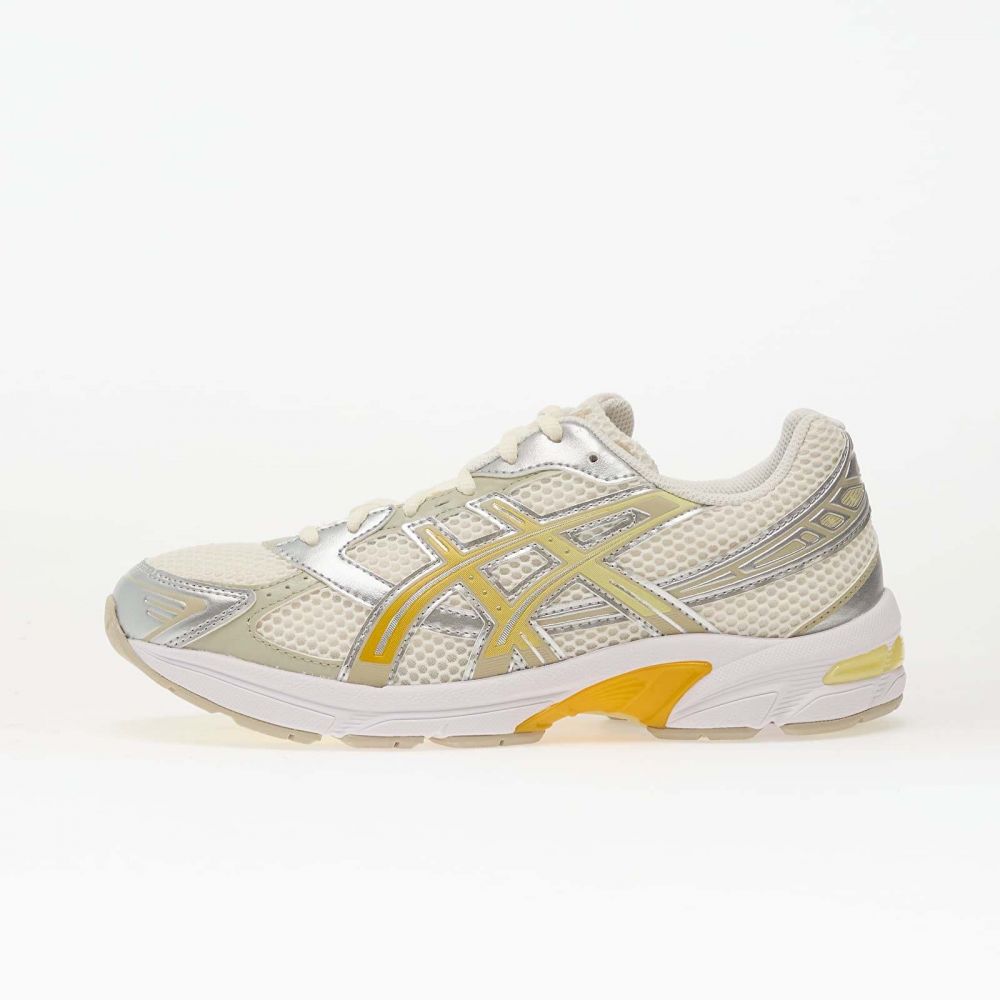 Tenisky Asics Gel-1130 Cream/ Pure Silver EUR 38