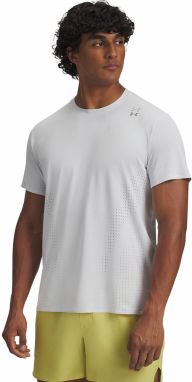 Tričko Under Armour Halo Vent SS T-Shirt Gray XL
