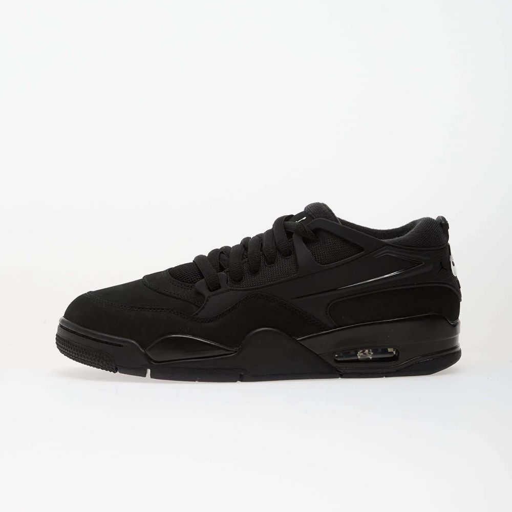 Tenisky Air Jordan 4 Rm Black/ White EUR 40